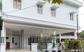 Reddoorz @ Medan Johor