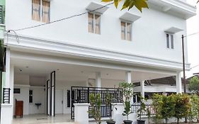 Reddoorz @ Medan Johor